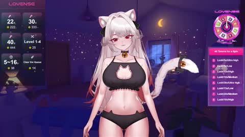 nikkipurr online show from 10/25/25, 08:14