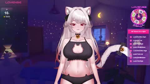 nikkipurr online show from 11/08/25, 06:51