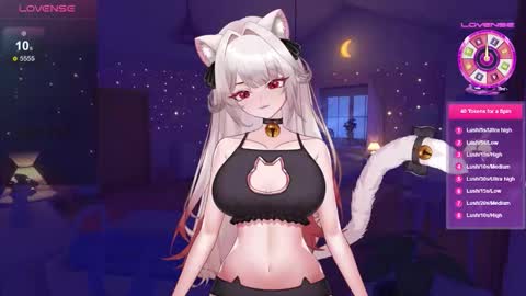 nikkipurr online show from 11/21/25, 08:07