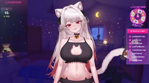 nikkipurr online show from 12/03/25, 05:48