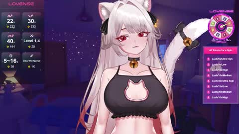 nikkipurr online show from 12/04/25, 05:17