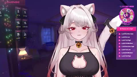 Snapshot of nikkipurr chatting on 01/13/26, 05:13 nikkipurr online show from 01/13/26, 05:13