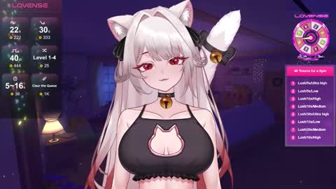 Snapshot of nikkipurr chatting on 01/13/26, 06:46 nikkipurr online show from 01/13/26, 06:46