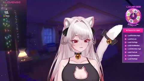 Snapshot of nikkipurr chatting on 01/15/26, 05:12 nikkipurr online show from 01/15/26, 05:12