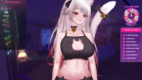 Snapshot of nikkipurr chatting on 01/19/26, 05:11 nikkipurr online show from 01/19/26, 05:11