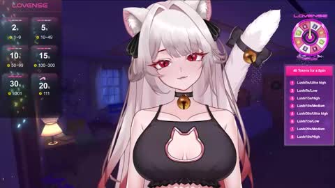 Snapshot of nikkipurr chatting on 02/01/26, 04:05 nikkipurr online show from 02/01/26, 04:05