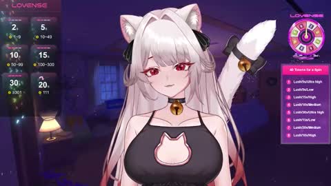 Snapshot of nikkipurr chatting on 02/02/26, 05:28 nikkipurr online show from 02/02/26, 05:28