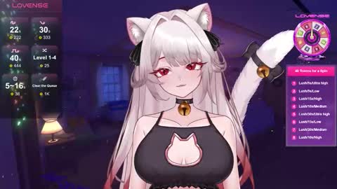 Snapshot of nikkipurr chatting on 02/02/26, 05:44 nikkipurr online show from 02/02/26, 05:44