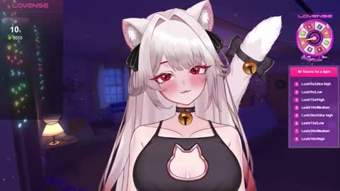 Snapshot of nikkipurr chatting on 02/04/26, 06:25 nikkipurr online show from 02/04/26, 06:25