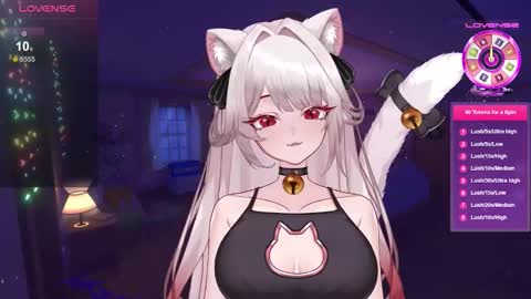 Snapshot of nikkipurr chatting on 02/11/26, 05:12 nikkipurr online show from 02/11/26, 05:12