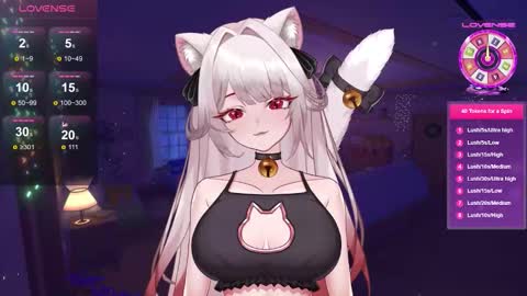 Snapshot of nikkipurr chatting on 02/11/26, 06:13 nikkipurr online show from 02/11/26, 06:13