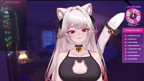 Snapshot of nikkipurr chatting on 02/16/26, 05:31 nikkipurr online show from 02/16/26, 05:31