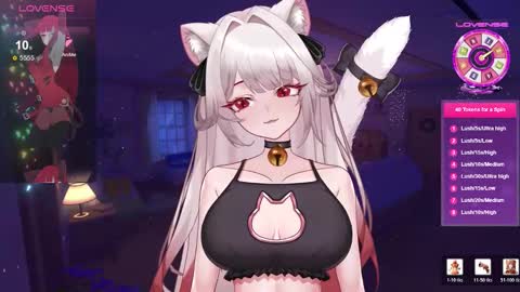 Snapshot of nikkipurr chatting on 02/17/26, 06:14 nikkipurr online show from 02/17/26, 06:14