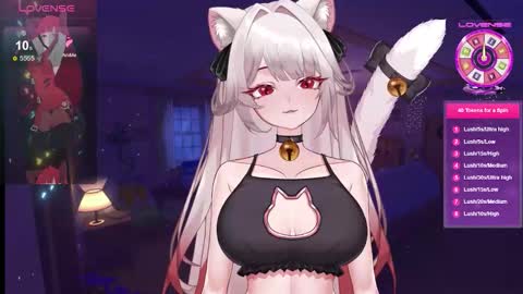 Snapshot of nikkipurr chatting on 02/21/26, 05:19 nikkipurr online show from 02/21/26, 05:19