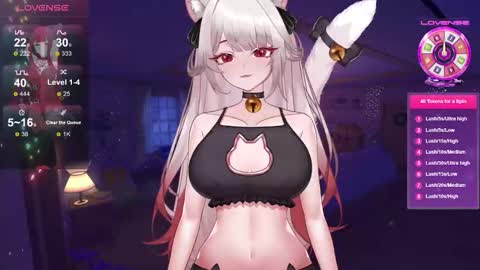 Snapshot of nikkipurr chatting on 02/23/26, 06:00 nikkipurr online show from 02/23/26, 06:00