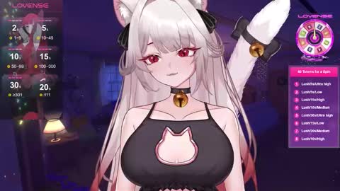 Snapshot of nikkipurr chatting on 02/25/26, 05:11 nikkipurr online show from 02/25/26, 05:11