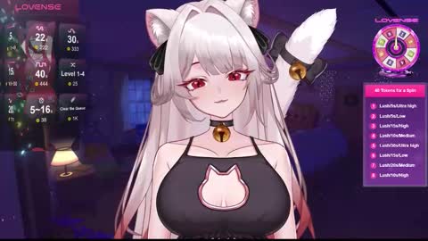 Snapshot of nikkipurr chatting on 02/26/26, 05:50 nikkipurr online show from 02/26/26, 05:50