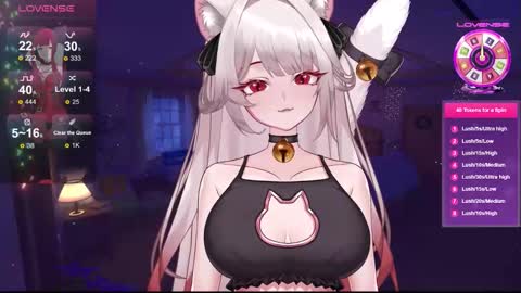 Snapshot of nikkipurr chatting on 02/27/26, 05:46 nikkipurr online show from 02/27/26, 05:46