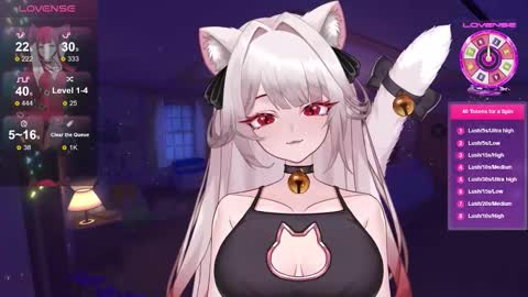 Snapshot of nikkipurr chatting on 03/04/26, 05:35 nikkipurr online show from 03/04/26, 05:35