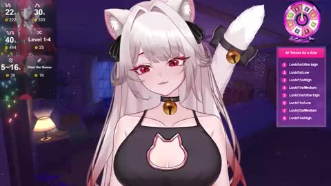 Snapshot of nikkipurr chatting on 03/06/26, 06:32 nikkipurr online show from 03/06/26, 06:32