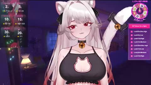 Snapshot of nikkipurr chatting on 03/09/26, 06:23 nikkipurr online show from 03/09/26, 06:23