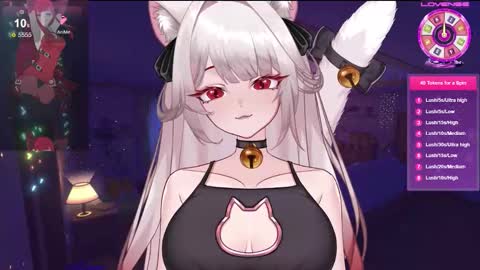 Snapshot of nikkipurr chatting on 03/11/26, 05:52 nikkipurr online show from 03/11/26, 05:52