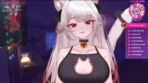 Snapshot of nikkipurr chatting on 03/12/26, 05:57 nikkipurr online show from 03/12/26, 05:57