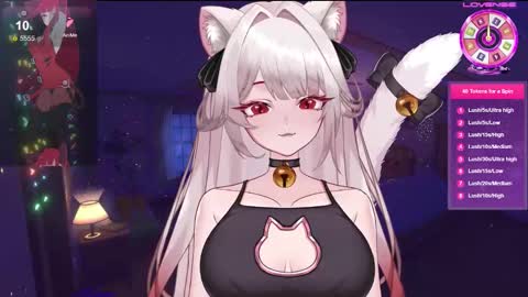 Snapshot of nikkipurr chatting on 03/13/26, 05:19 nikkipurr online show from 03/13/26, 05:19