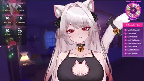 Snapshot of nikkipurr chatting on 03/14/26, 05:07 nikkipurr online show from 03/14/26, 05:07