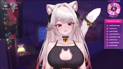 Snapshot of nikkipurr chatting on 03/16/26, 05:06 nikkipurr online show from 03/16/26, 05:06