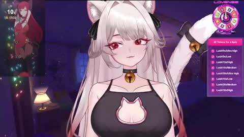 Snapshot of nikkipurr chatting on 03/21/26, 05:27 nikkipurr online show from 03/21/26, 05:27