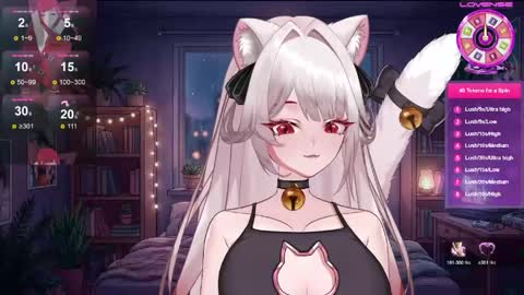 nikkipurr online show from 04/24/26, 05:48