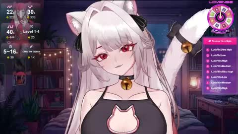 nikkipurr online show from 04/25/26, 05:21