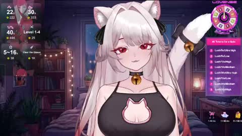 nikkipurr online show from 04/26/26, 04:26