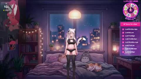 nikkipurr online show from 04/28/26, 05:18