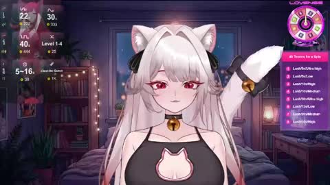 nikkipurr online show from 04/30/26, 05:41