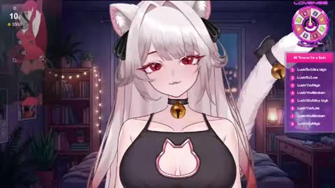 nikkipurr online show from 05/03/26, 04:13