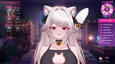 nikkipurr online show from 05/06/26, 06:02