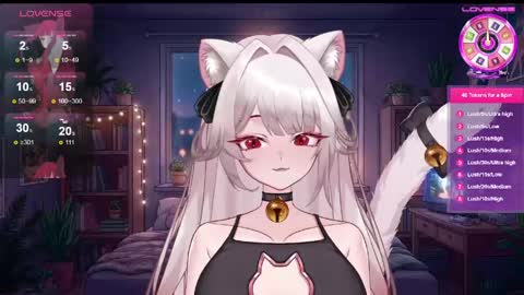 nikkipurr online show from 05/07/26, 05:18