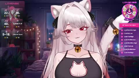 nikkipurr online show from 05/08/26, 05:57