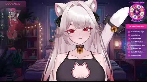 nikkipurr online show from 05/09/26, 06:07