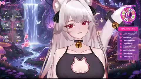 nikkipurr online show from 06/14/26, 04:42