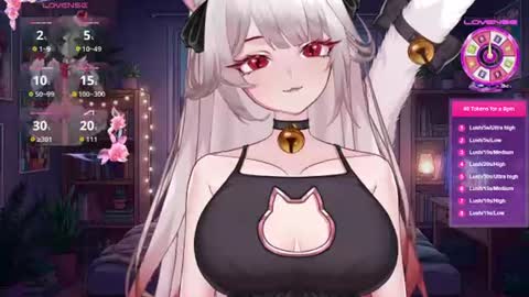 nikkipurr online show from 06/20/26, 06:11