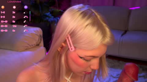 Stassy Krissy Aria Lina online show from 11/07/25, 06:08