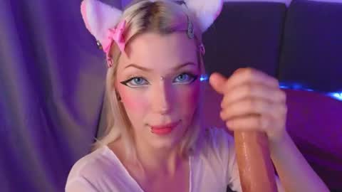 Stassy Krissy Aria Lina online show from 04/29/26, 09:43