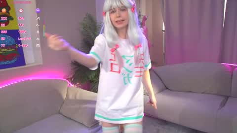 Stassy Krissy Aria Lina online show from 04/30/26, 01:39
