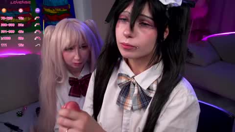 Stassy Krissy Aria Lina online show from 05/08/26, 08:58