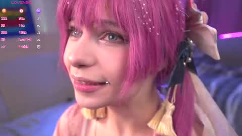 Stassy Krissy Aria Lina online show from 06/12/26, 08:41