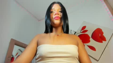 Snapshot of nikkitatsx chatting on 01/31/25, 09:05 Debora21Cm online show from 01/31/25, 09:05