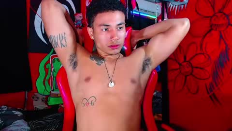 Nikki online show from 04/26/26, 01:03